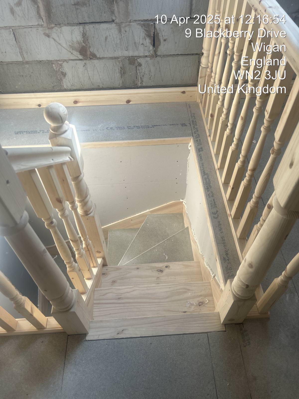 Dorma Loft Conversion