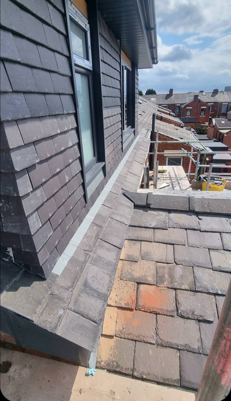 Construction project Preston 23