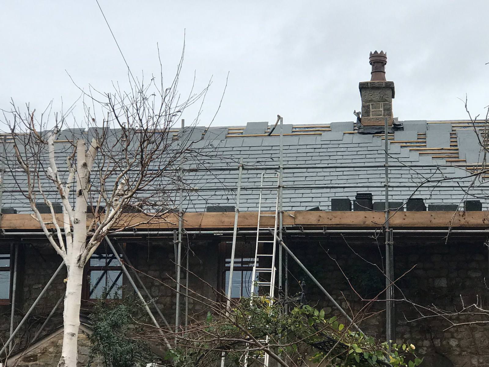 Construction project Preston 24