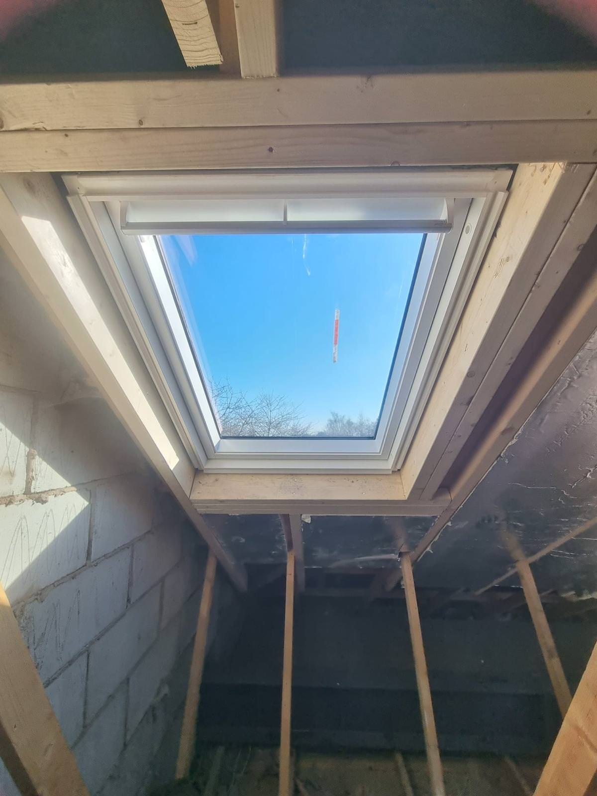 Construction project Preston 35