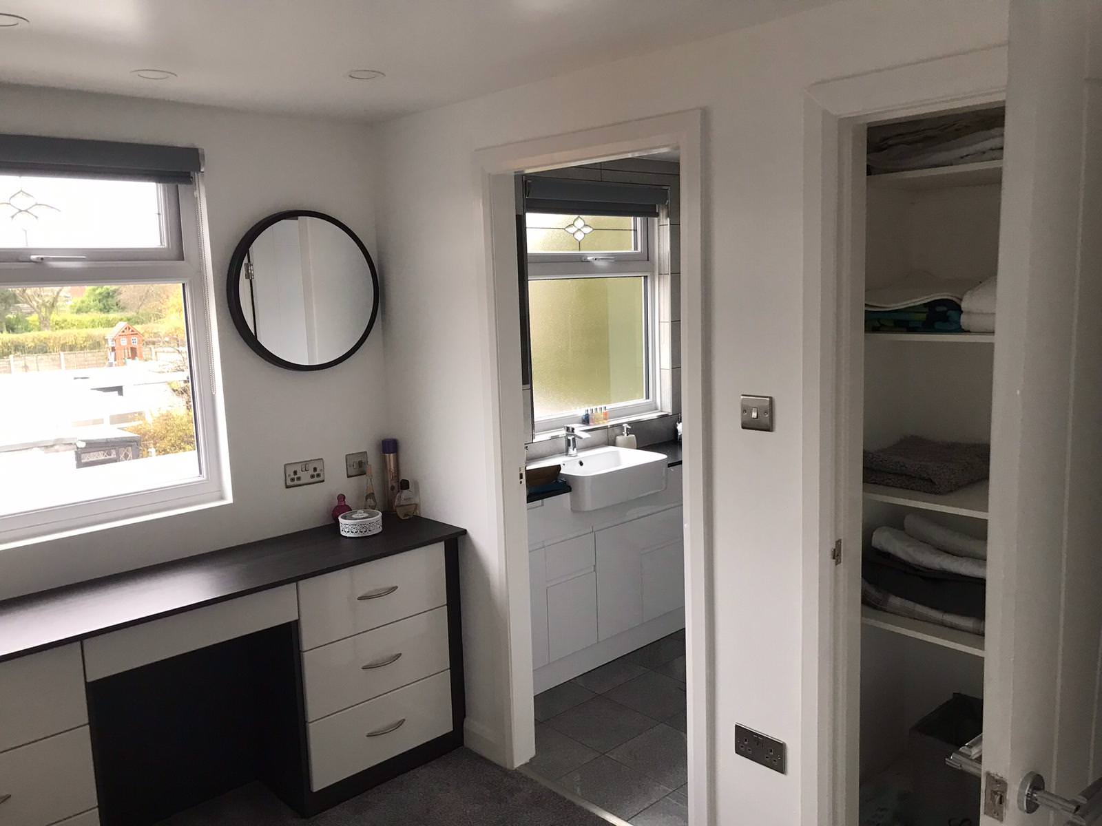 Construction project Preston 65