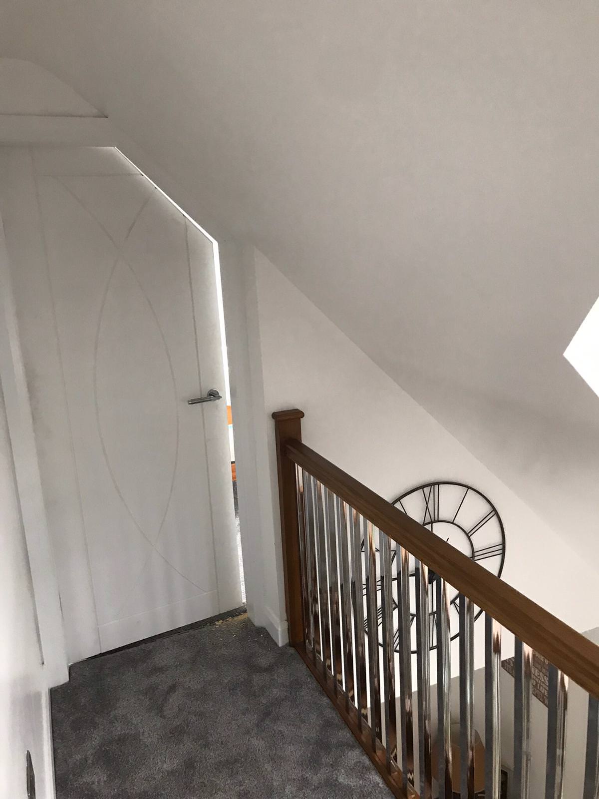 Construction project Preston 69