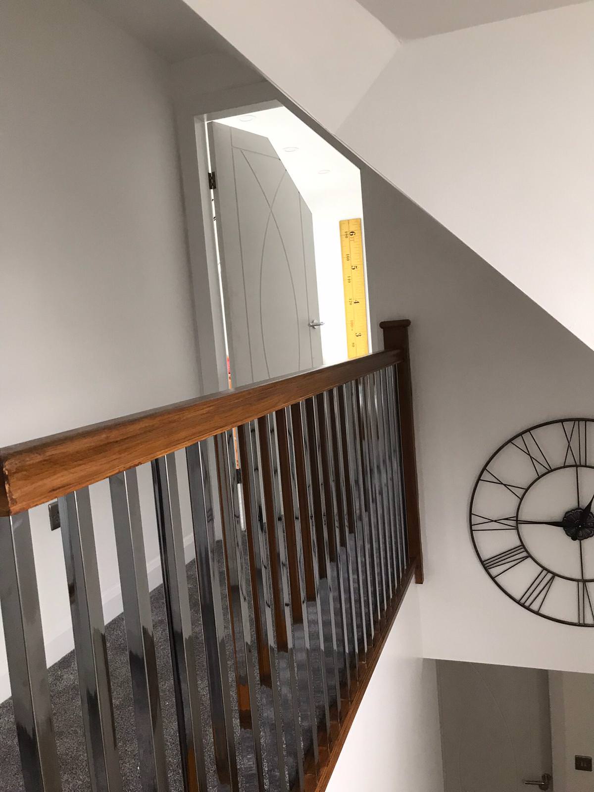 Construction project Preston 71