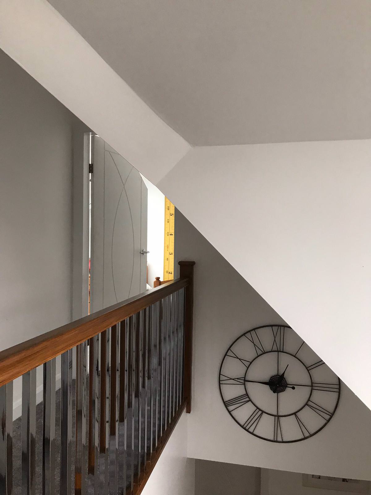 Construction project Preston 72